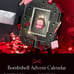 NWT Victoria’s Secret Bombshell Advent Calendar Gift Set  Sold out online!!!