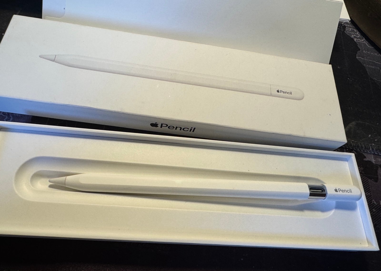 Apple Pencil 2nd Generation