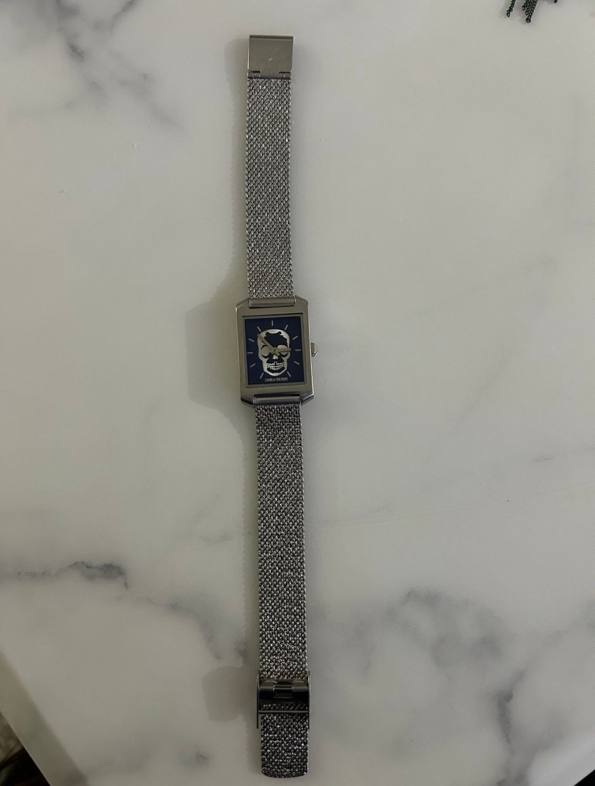 Women's watch ZVT709 - Zadig & Voltaire