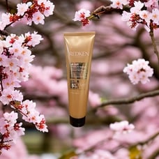 REDKEN All Soft Moisture Restore Leave-In Treatment 5.1 oz