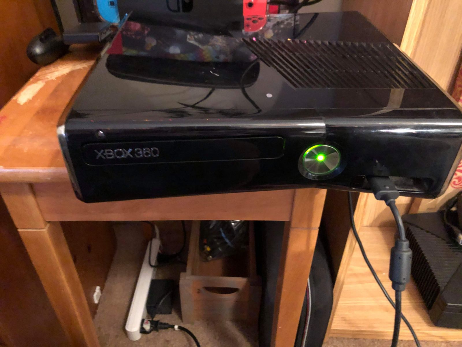 Xbox 360