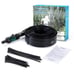 Trampoline Sprinkler Kids Outdoor Fun