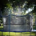 Trampoline Sprinkler Kids Outdoor Fun