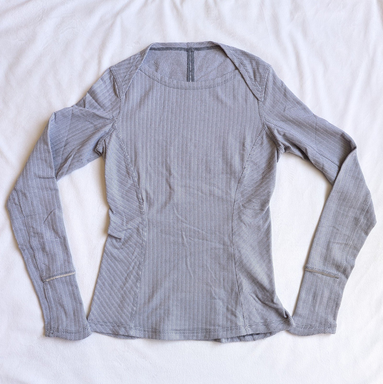 Kanto Catch Me Long Sleeve