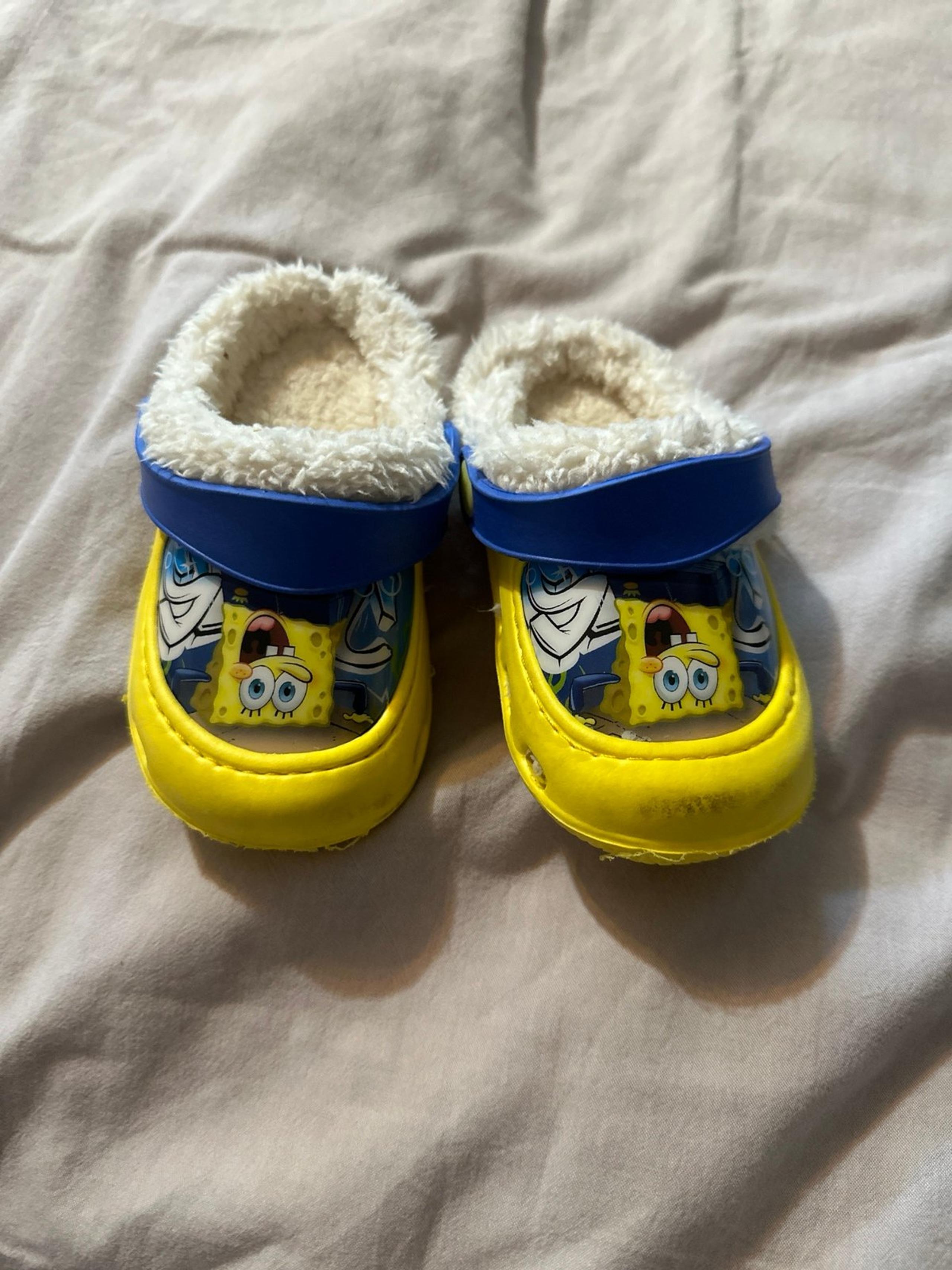 Baby/toddler shoes