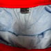 Southern Marsh Swim Trunks Dockside Swim Trunk Paddles M NWT