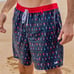 Southern Marsh Swim Trunks Dockside Swim Trunk Paddles M NWT