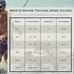 Southern Marsh Swim Trunks Dockside Swim Trunk Paddles M NWT