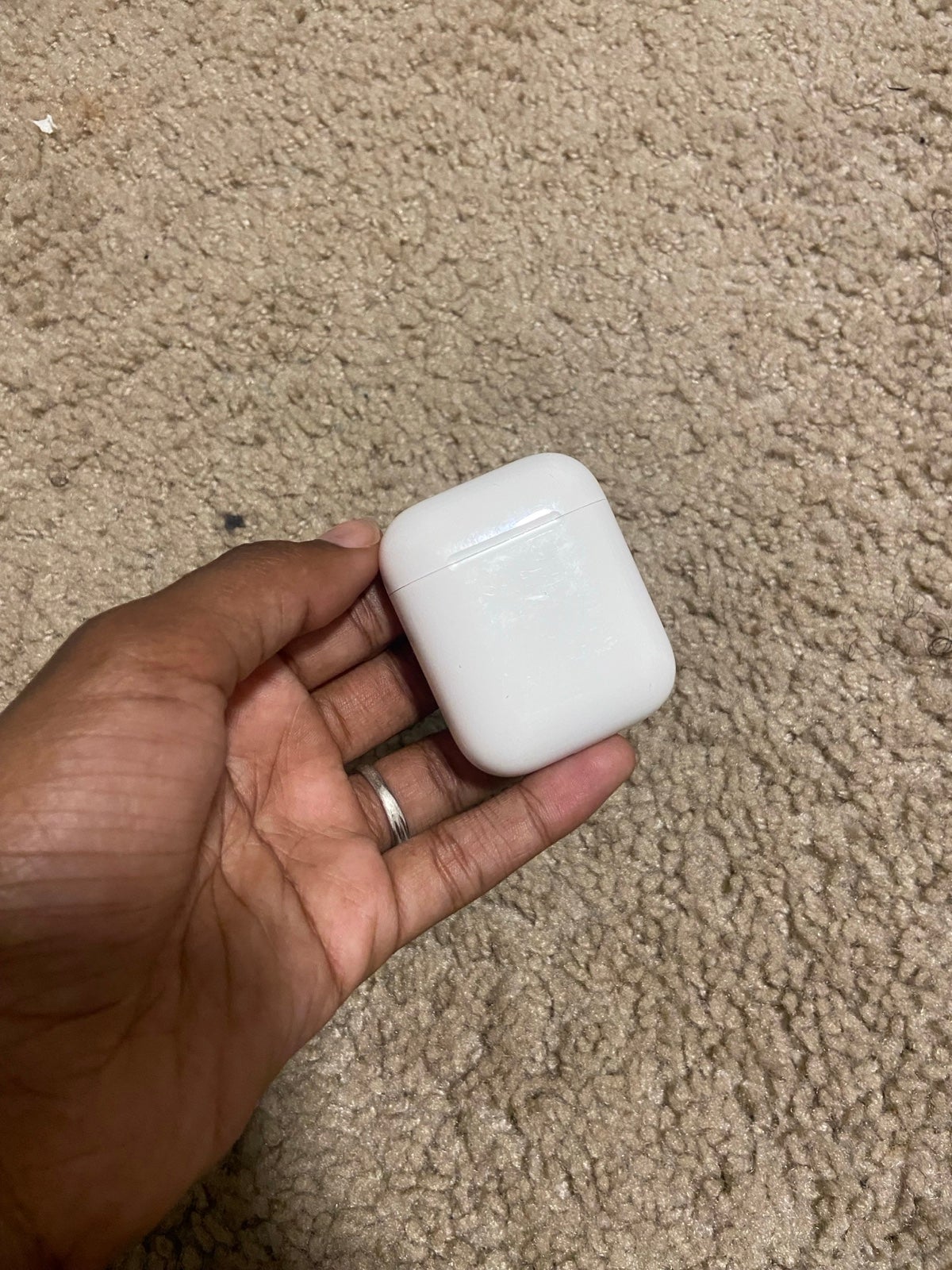 airpods first generation