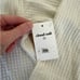 Lucky Brand - Cloudsoft Waffle Hoodie in Off White