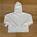 Lucky Brand - Cloudsoft Waffle Hoodie in Off White