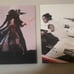 Mondo Star Wars Birth Movies Death BMD IX The Rise Of SkywaIker SOLD OUT Alamo