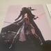 Mondo Star Wars Birth Movies Death BMD IX The Rise Of SkywaIker SOLD OUT Alamo