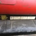 Construction jet heater