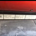 Construction jet heater