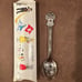 Rolex Lucerne Souvenir Spoon