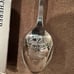 Rolex Lucerne Souvenir Spoon