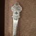 Rolex Lucerne Souvenir Spoon