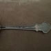 Rolex Lucerne Souvenir Spoon