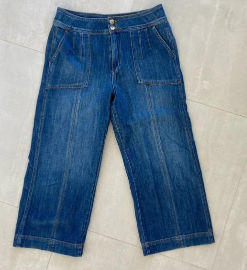 Jeans Size