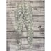 Violate the Dress Code Synergy Seamless Leggings in White Camo Size Small