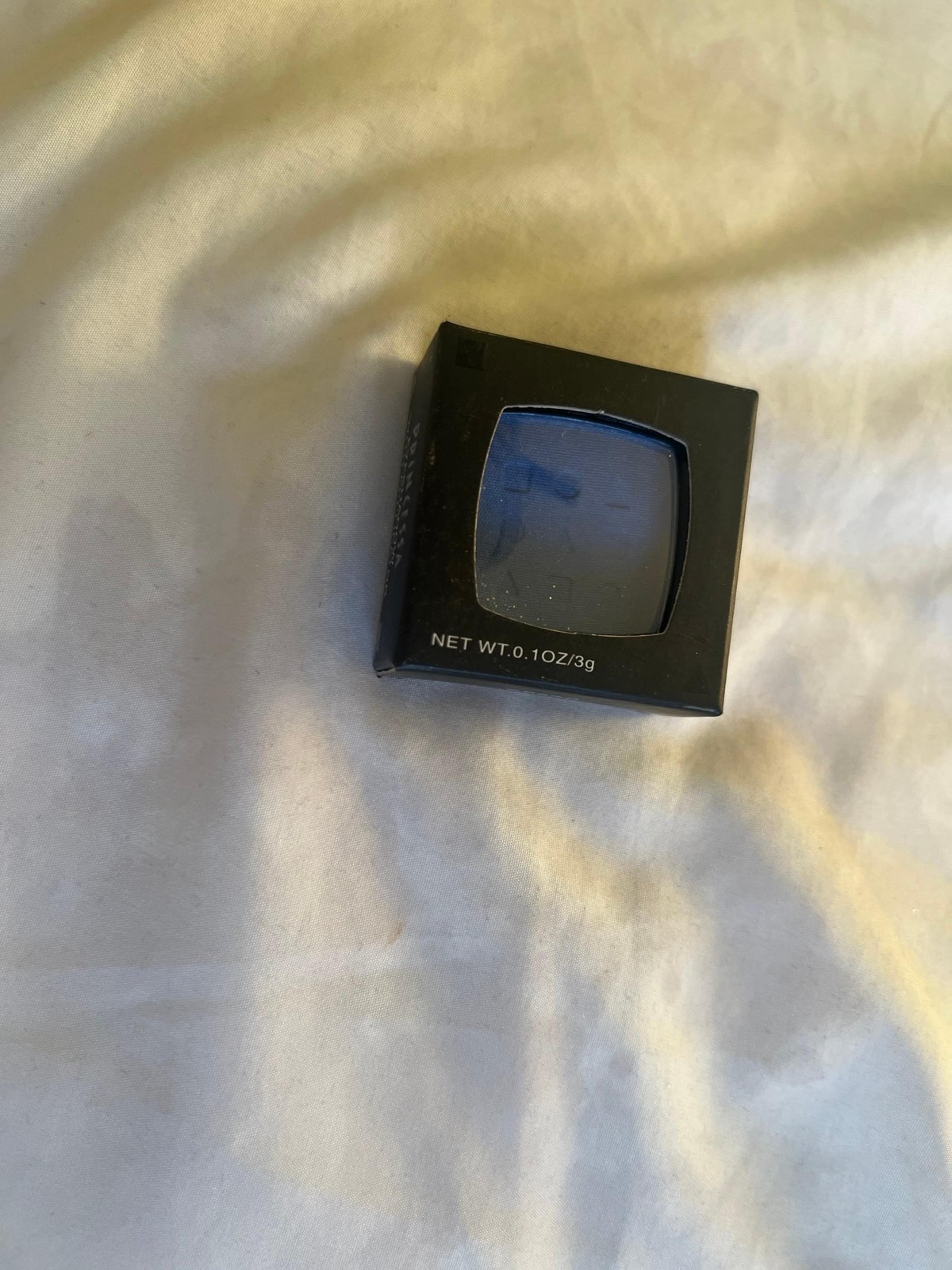 Princessa eyeshadow
