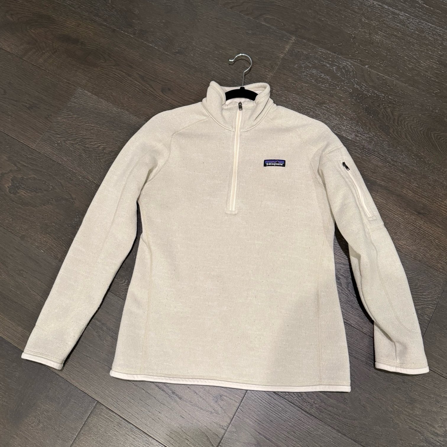 Patagonia Better Sweater S