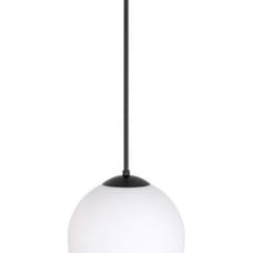 Globe Pendant Matte