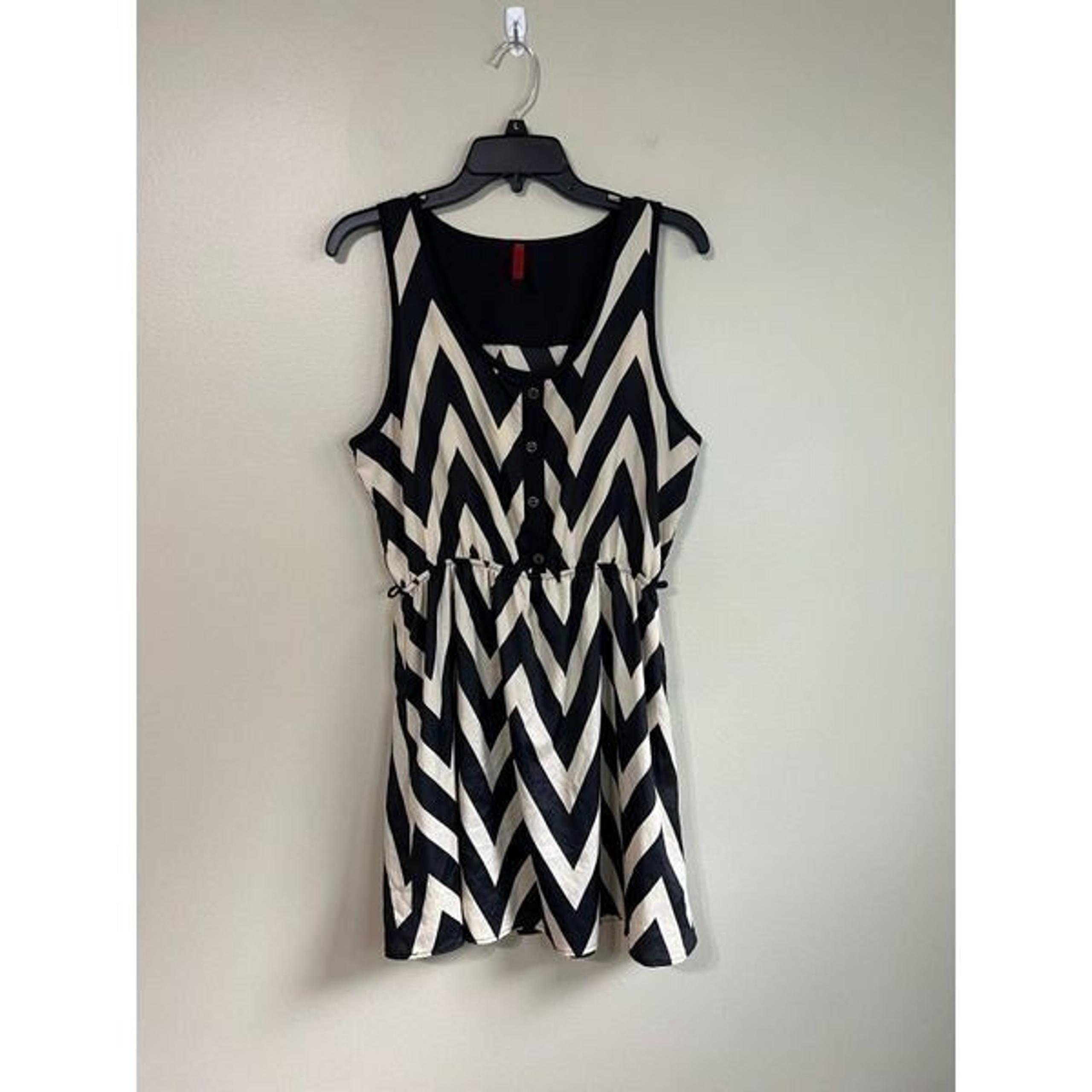 Flamimgo large Dress