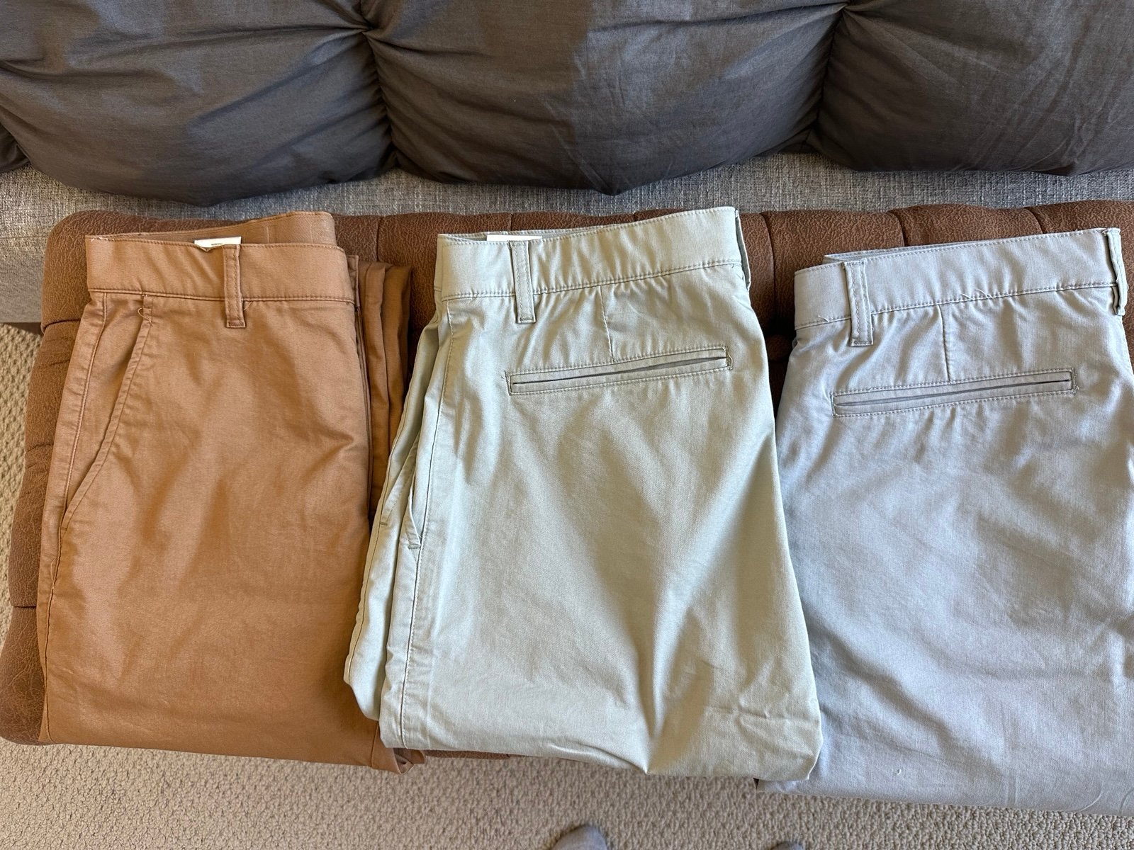 Golf Pants
