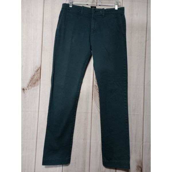 J Crew Pants Men's 30 32 484 Slim