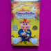 2021 Topps Chrome Garbage Pail Kids Series 4 Factory Sealed Hobby Box