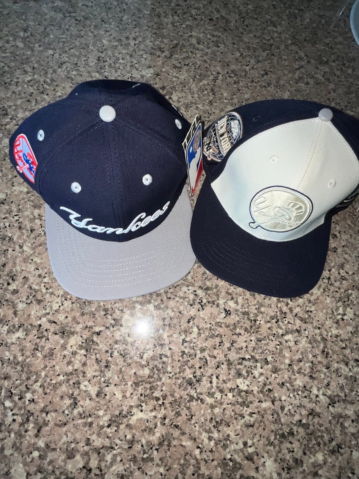 New York Yankees SnapBack Hats