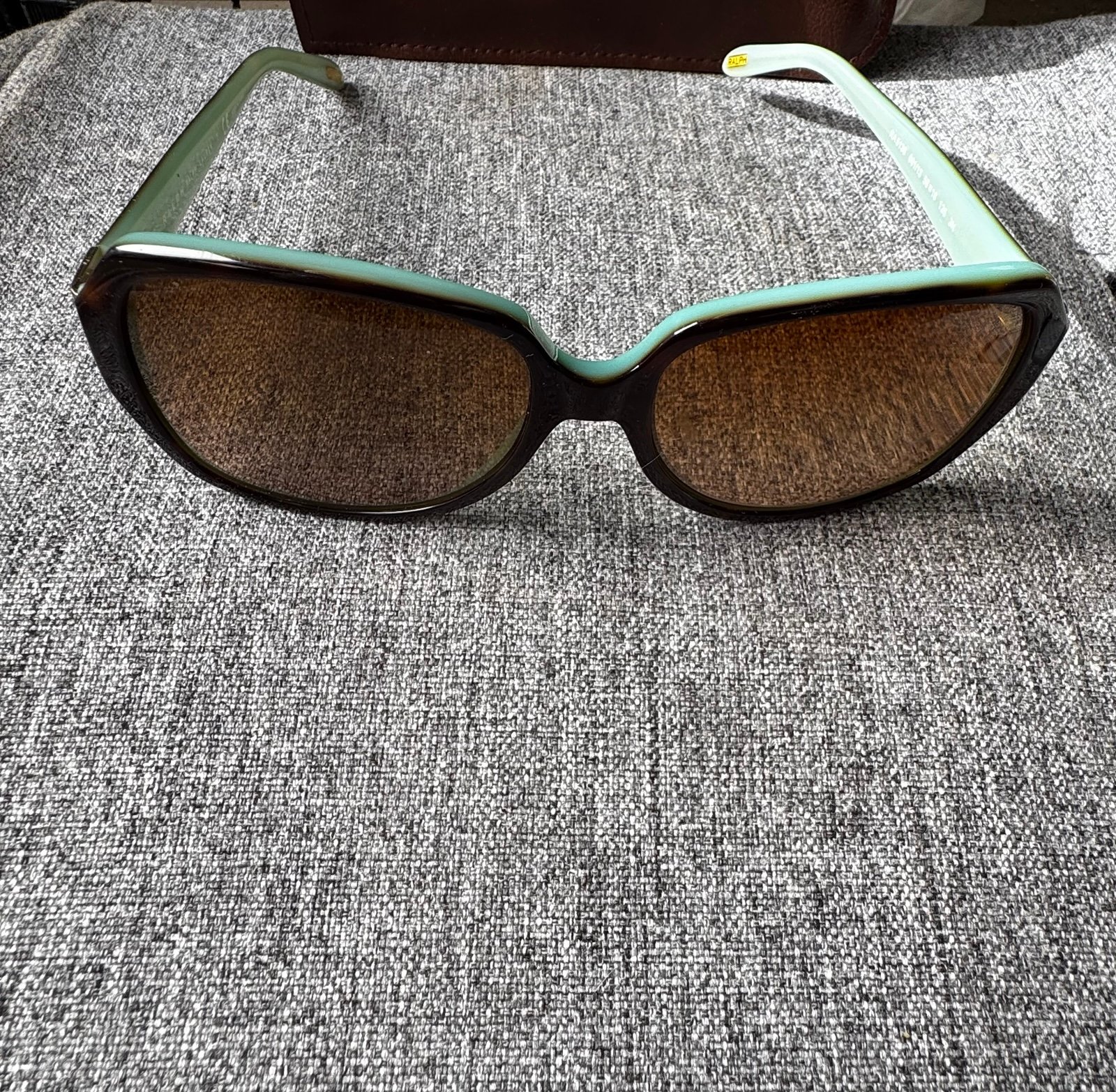 Ralph Lauren Polarized Sunglasses