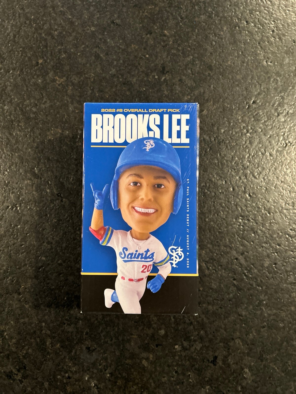 Bobblehead