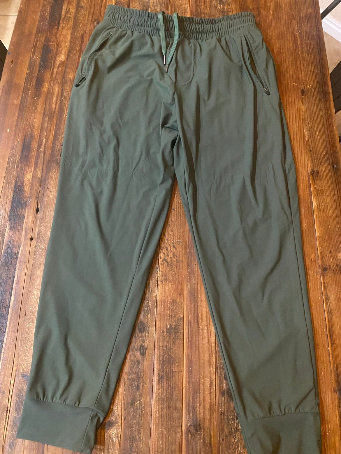 Barbell Apparel Ultralight Recon Jogger in Rifle