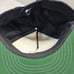 VTG John Deere SnapBack Hat Cap Swingster USA Embroidered Logo Colorblock
