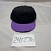 VTG John Deere SnapBack Hat Cap Swingster USA Embroidered Logo Colorblock