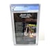 THE THING #35 CGC 9.8 WP POWER BROKER Ms. Marvel Sharon Ventura Comic Book