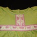 American Girl Bitty Baby Twins 2011 Fresh & Fruity Outfit Set