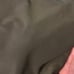 Joseph Ribkoff Olive Relaxed Hoodie Top Jersey Knit Boxy Lagenlook Pocket Size 6