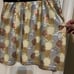 Fossil sequin skirt women’s size small