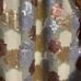 Fossil sequin skirt women’s size small