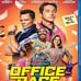 Office Race - 2023 - Blu Ray