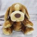 Animal Alley Darby Dog Plush Hand Puppet Full Body Stuffed Animal 9 Inch 2000