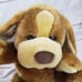 Animal Alley Darby Dog Plush Hand Puppet Full Body Stuffed Animal 9 Inch 2000