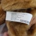Animal Alley Darby Dog Plush Hand Puppet Full Body Stuffed Animal 9 Inch 2000