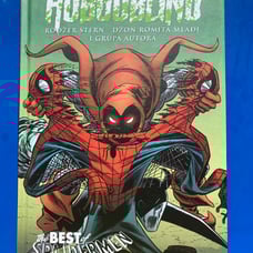 Amazing Spider-Man 238 Serbia