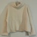 Banana Republic Ribbed Cropped Turtleneck Sweater size XL NWT