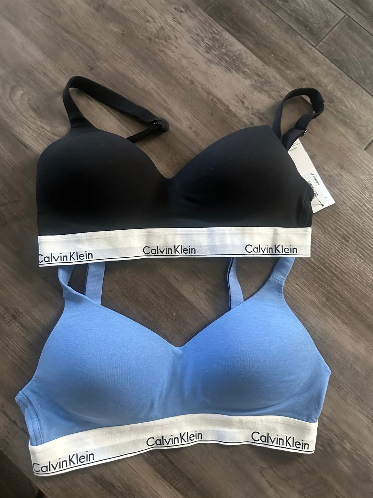 Calvin Klein Bras